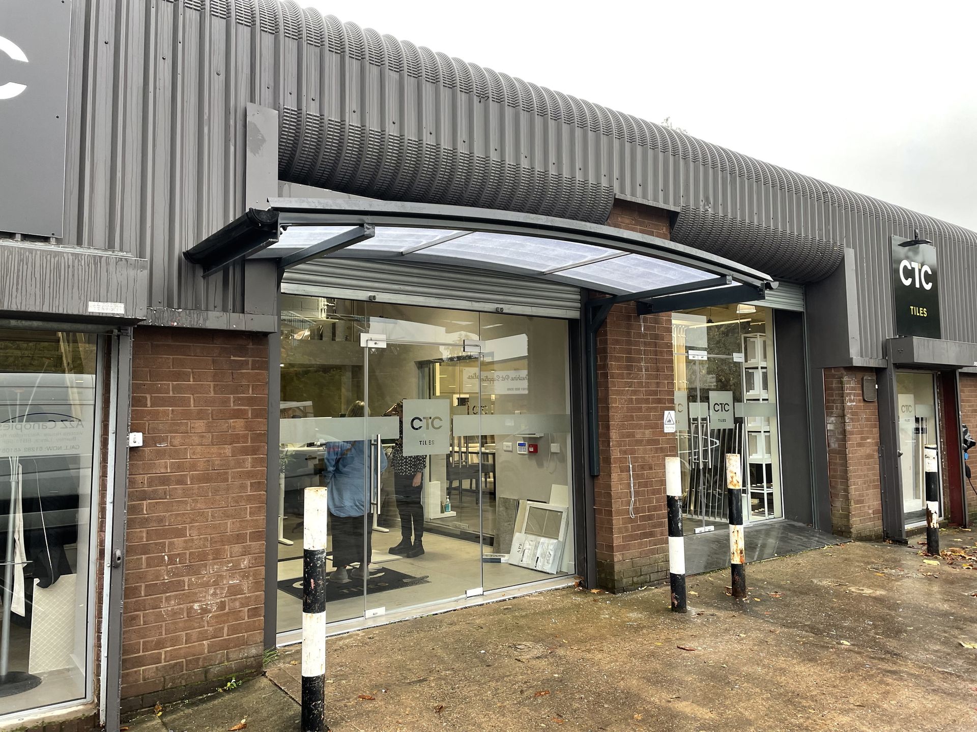 Our Store